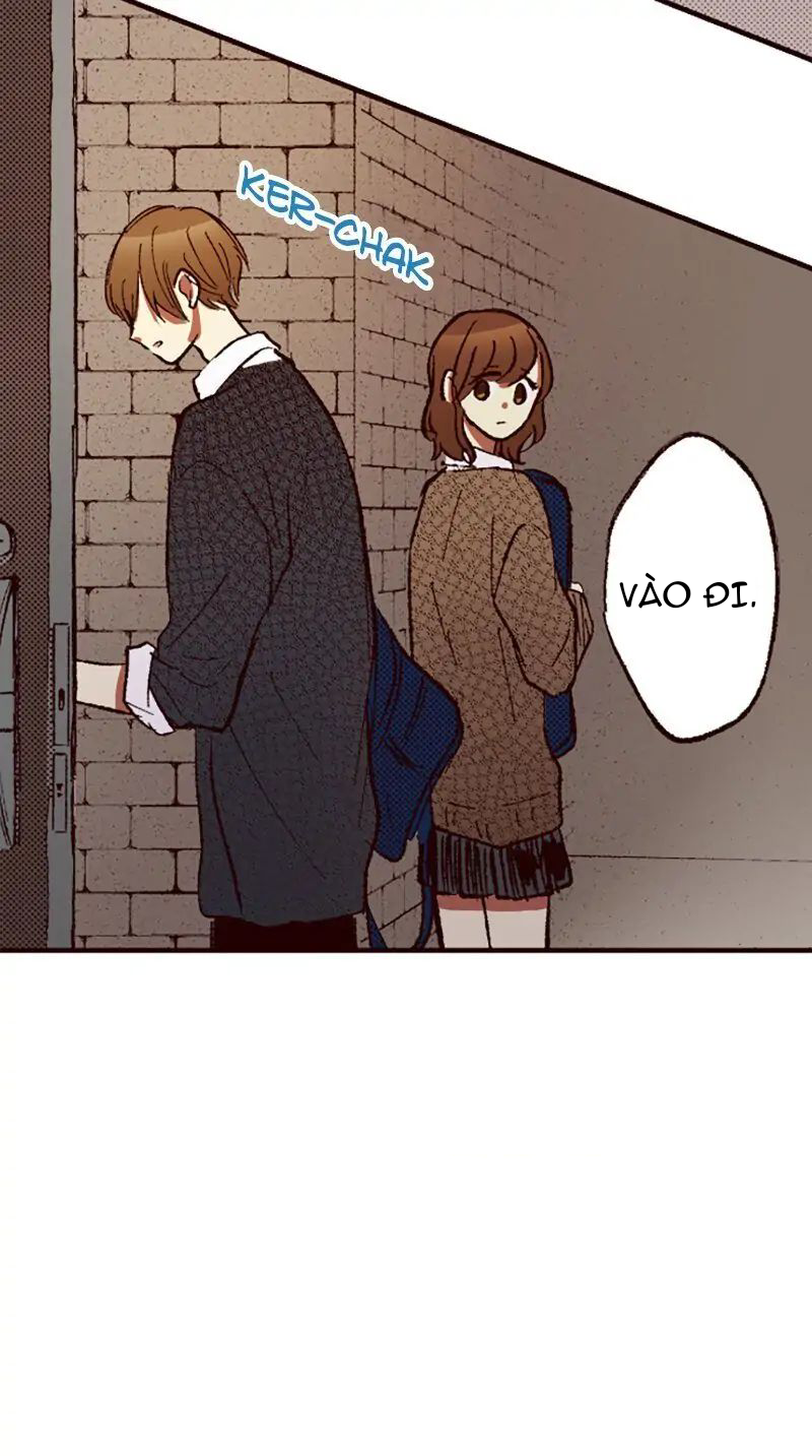 Tôi Ghét Nụ Cười Ấy chapter 97.2 - Trang 13