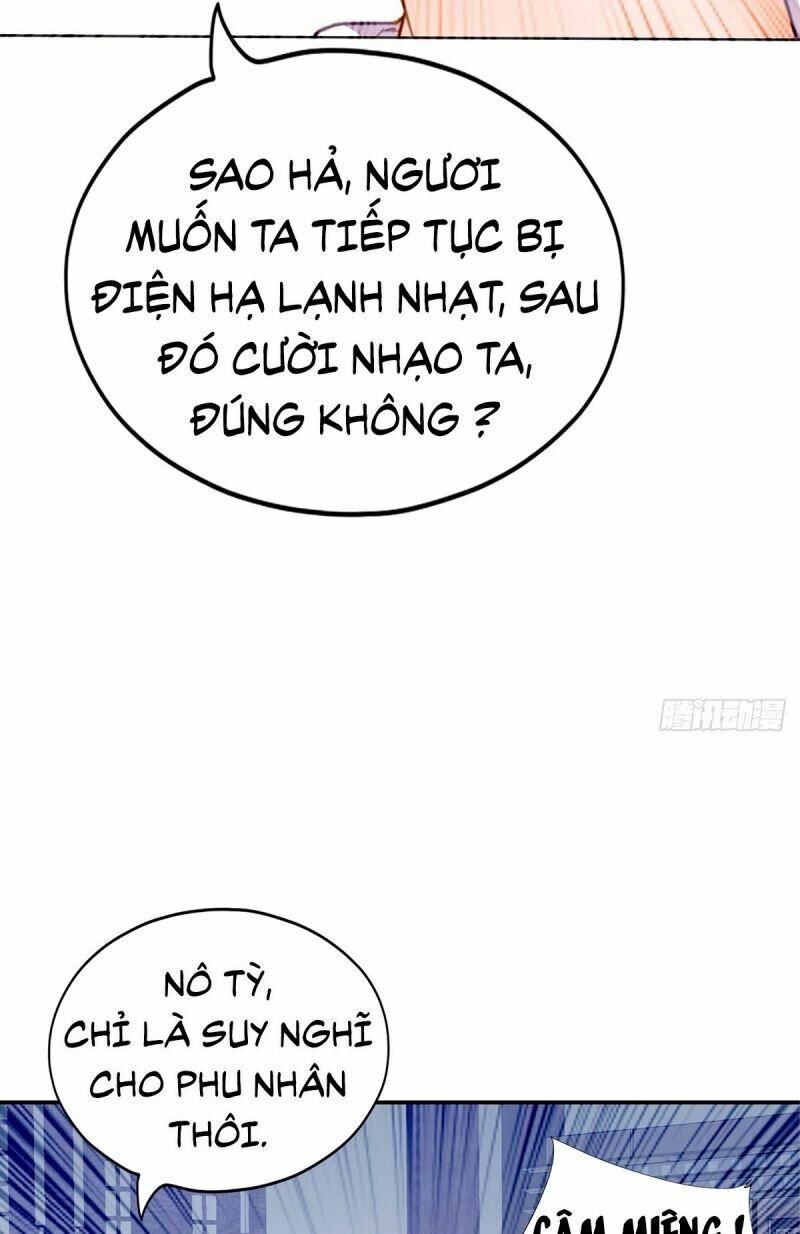 bổn vương muốn nàng chapter 5 21