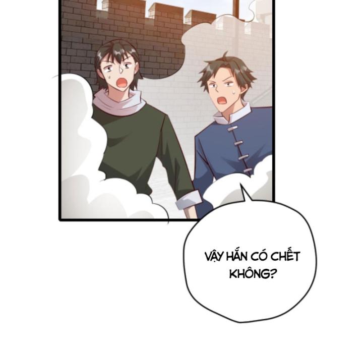 người chơi và nhân vật chính đều muốn làm hại ta chapter 83 53