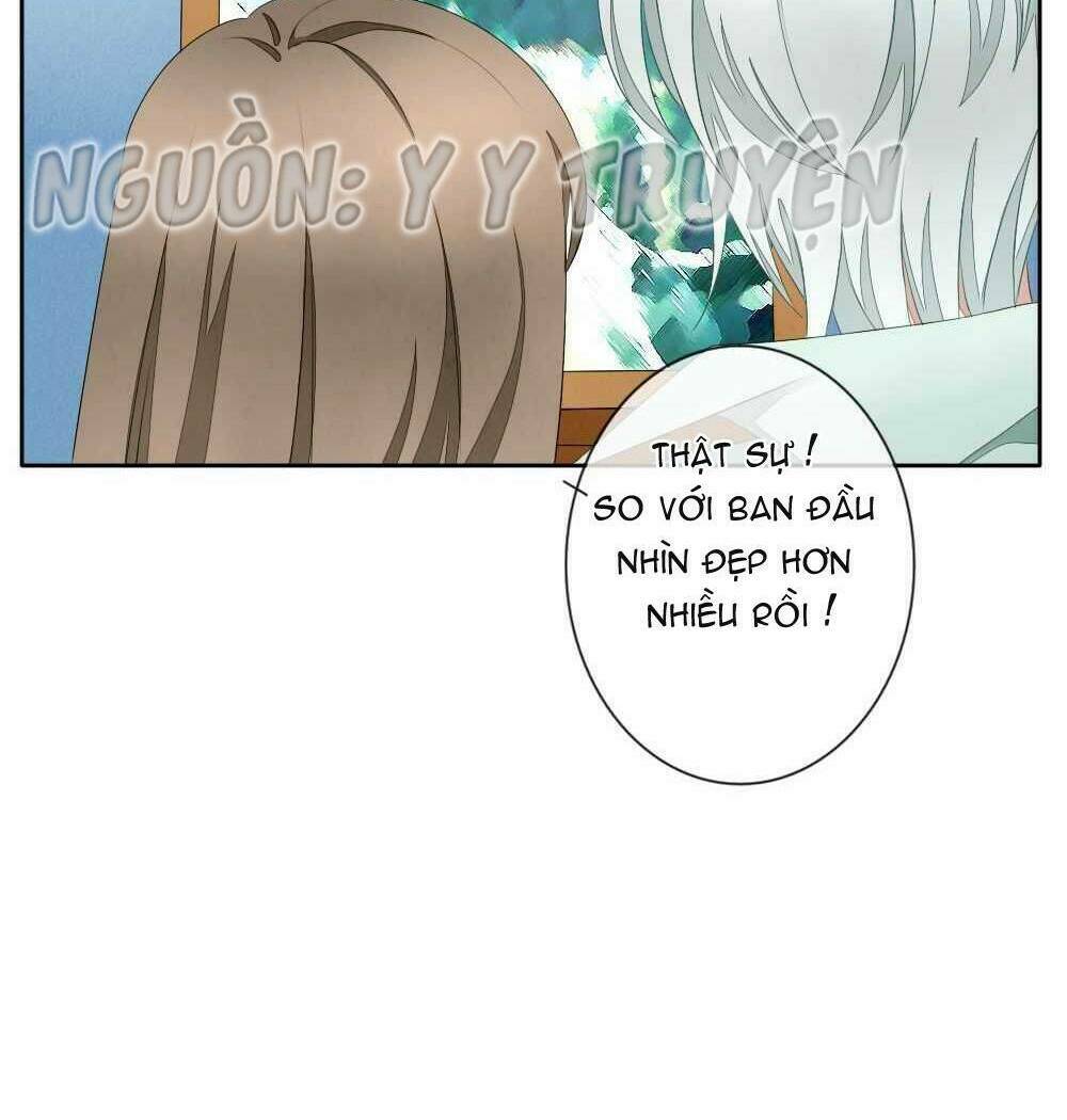 vị hôn thê bỏ trốn chapter 38 24