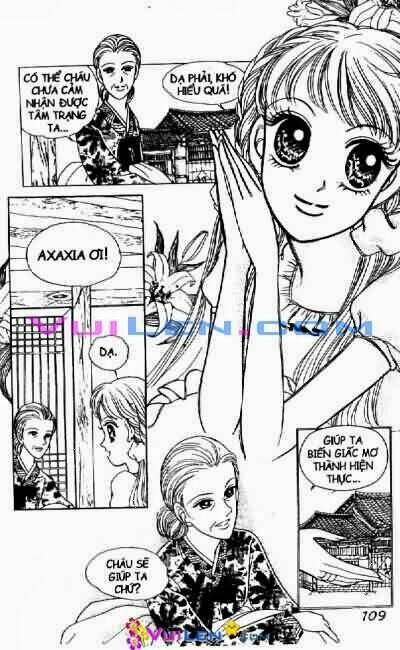 cô gái đến từ quá khứ chapter 6 106