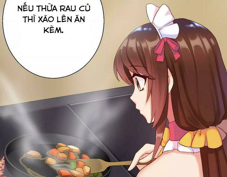 thực luyến kỳ duyên chapter 8 22