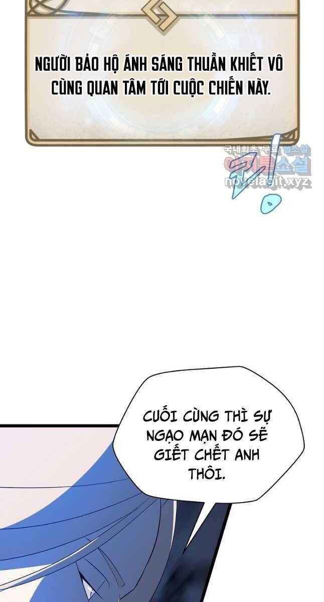 tiêu diệt đấng cứu thế chapter 141 32