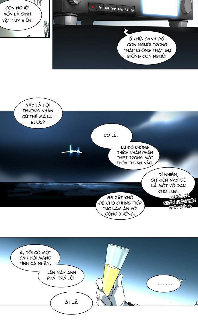 tòa tháp bí ẩn 2 chapter 107 27