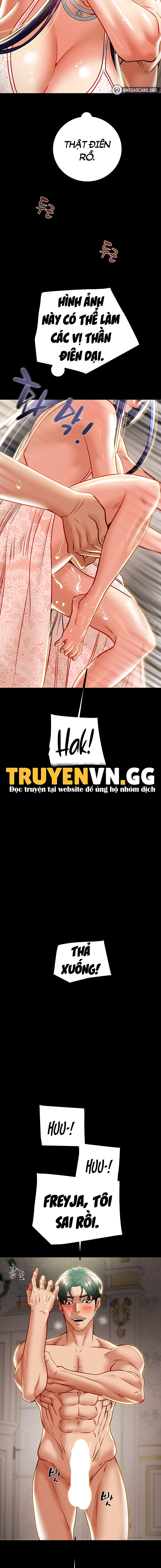 cây búa thần chapter 42 17