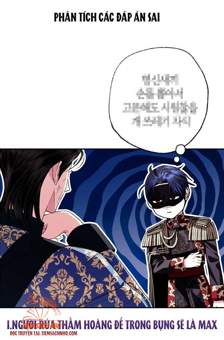 cha, con không muốn kết hôn đâu chapter 83 95