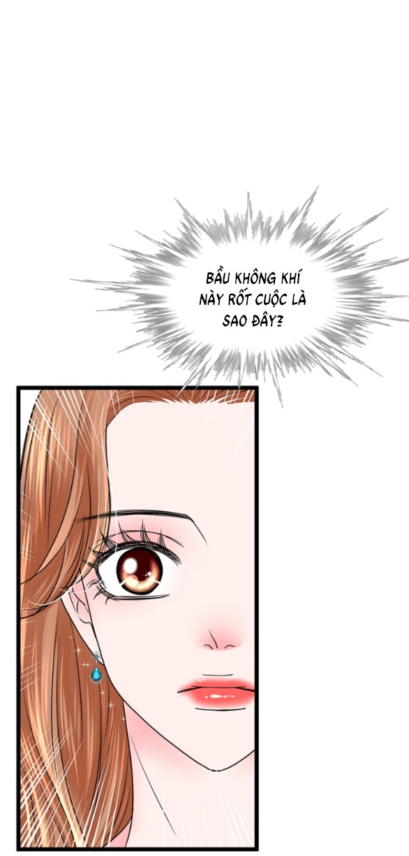 Tình Yêu Đánh Cắp Trái Tim chapter 21.1 - Trang 14