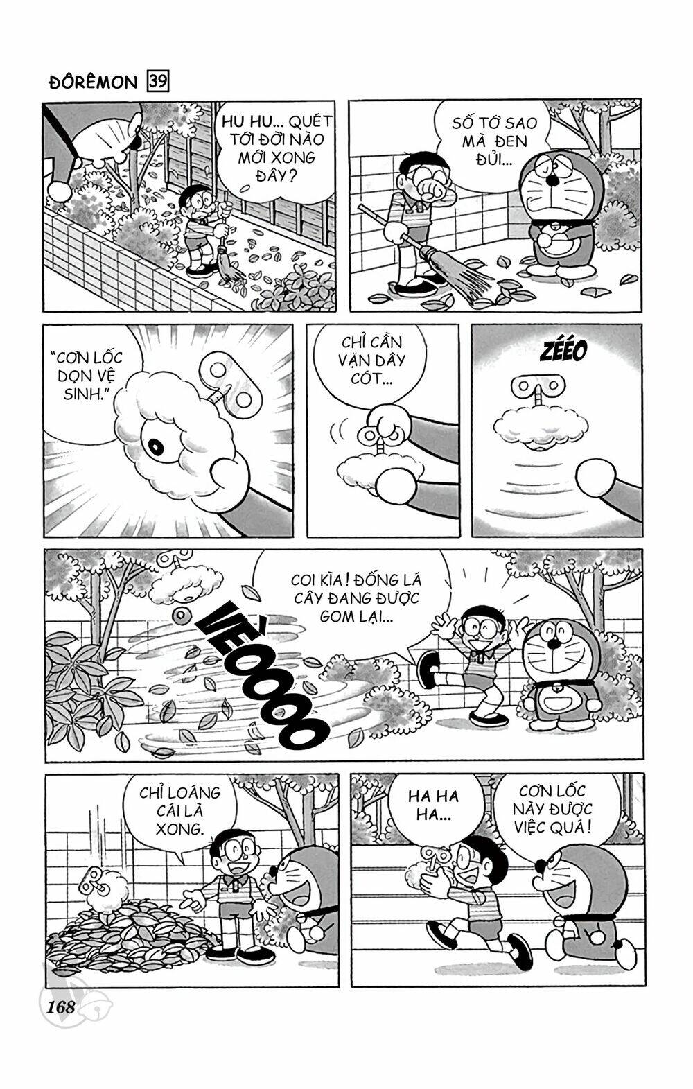 doraemon chapter 711 4