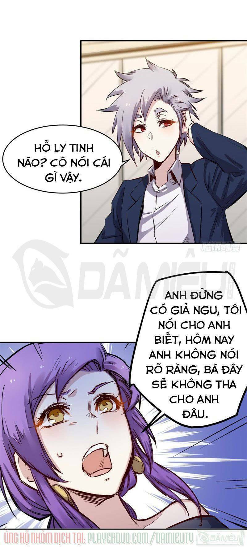 đỉnh phong thần y chapter 46 13