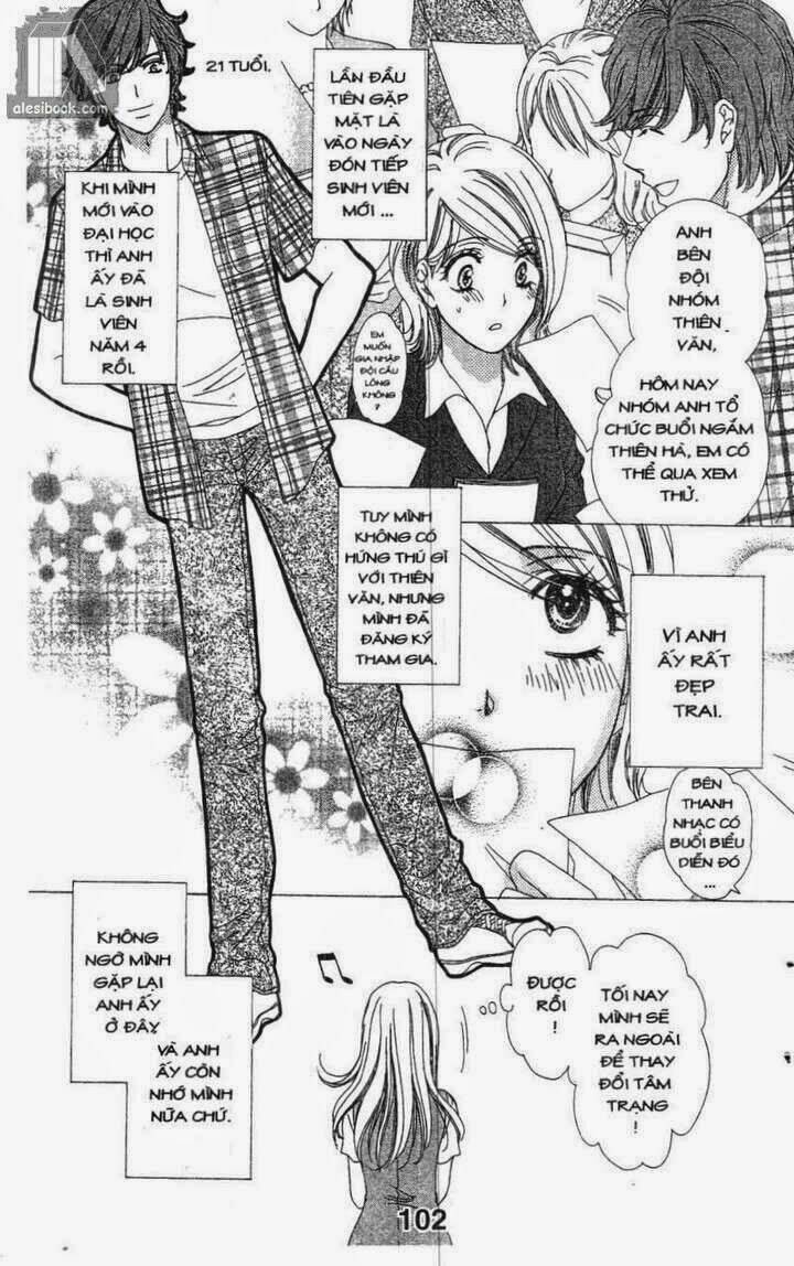 hôn nhân bất đắc dĩ - love of firos you chapter 7 9