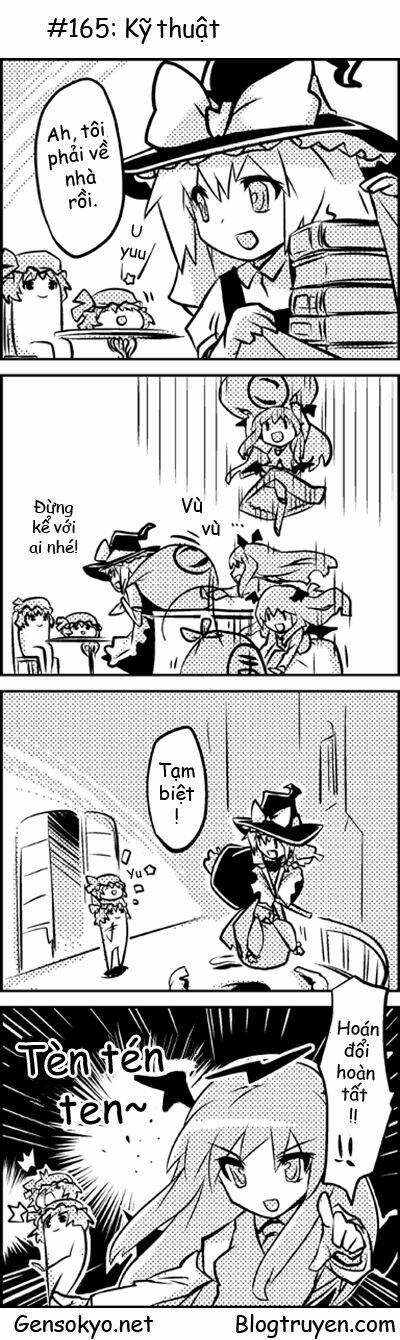 touhou keshikaran chapter 17 6