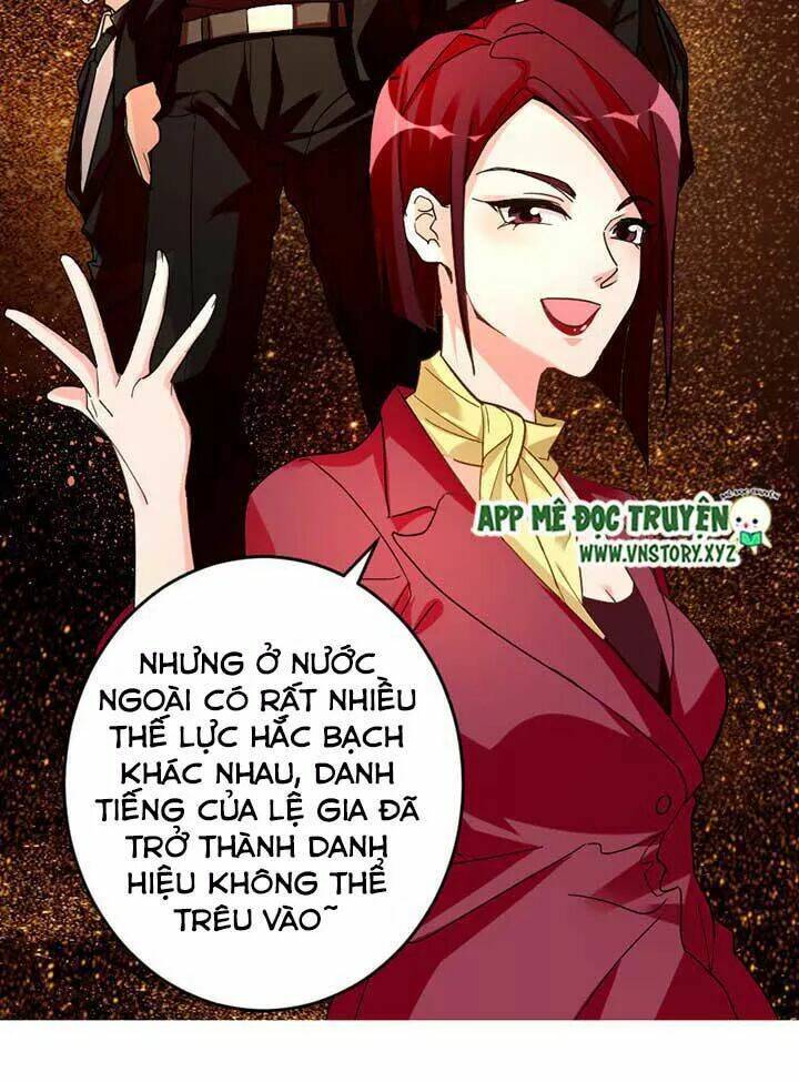 thiên hậu trở về chapter 77 11