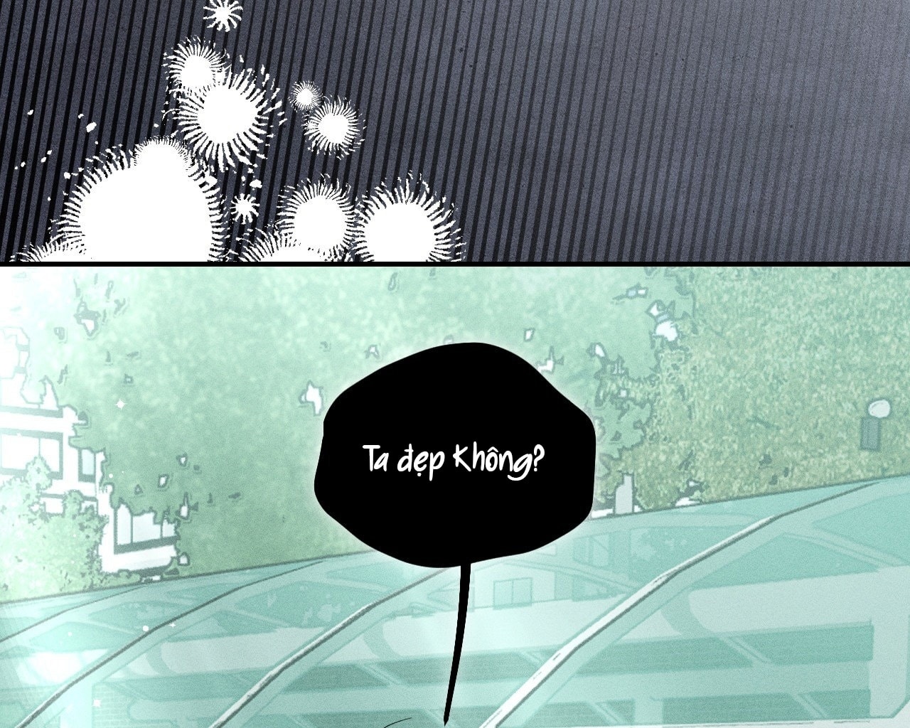 [18+] người đàn ông làm tình với quỷ chapter 24.2 62