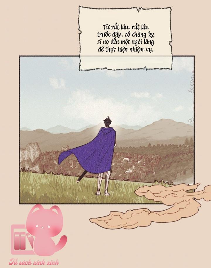 nguyện ước vô vọng của ma nữ chapter 40 2