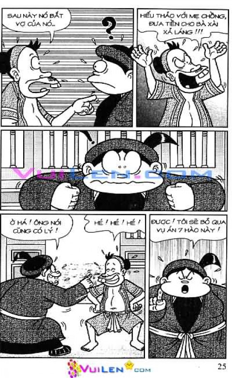 thần đồng đất việt chapter 141 22