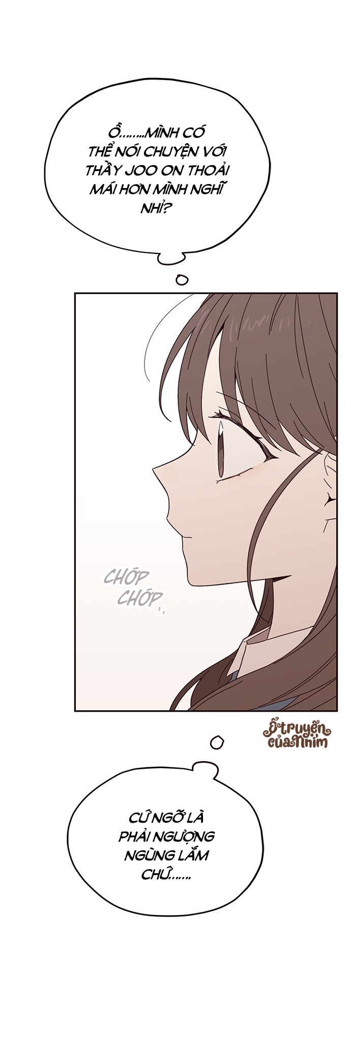 sợi chỉ nhân duyên của sarang chapter 25 21