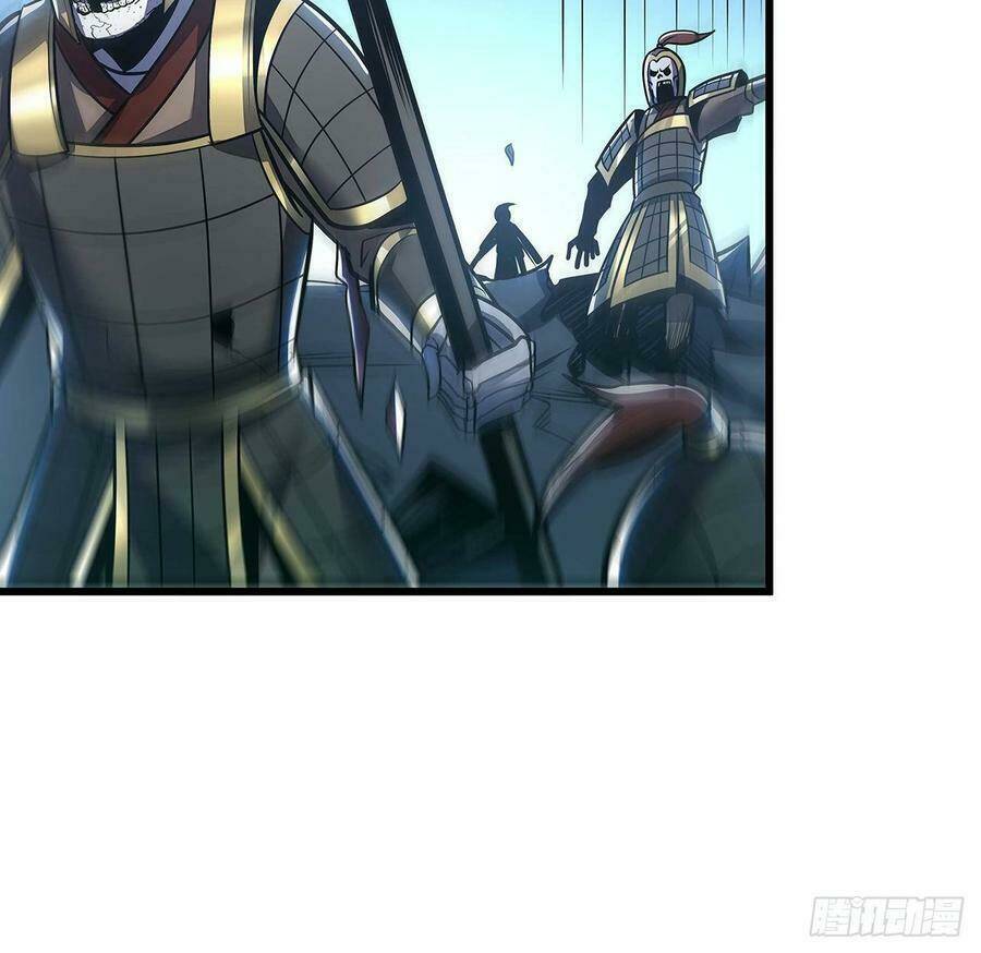 bất tử thần vương tu liên tục chapter 59 55