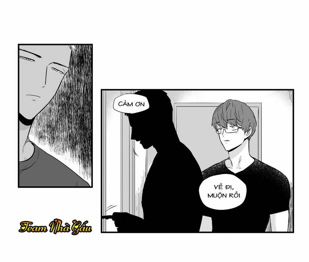 nếu thích tôi như vậy (ss2) chapter 3 29