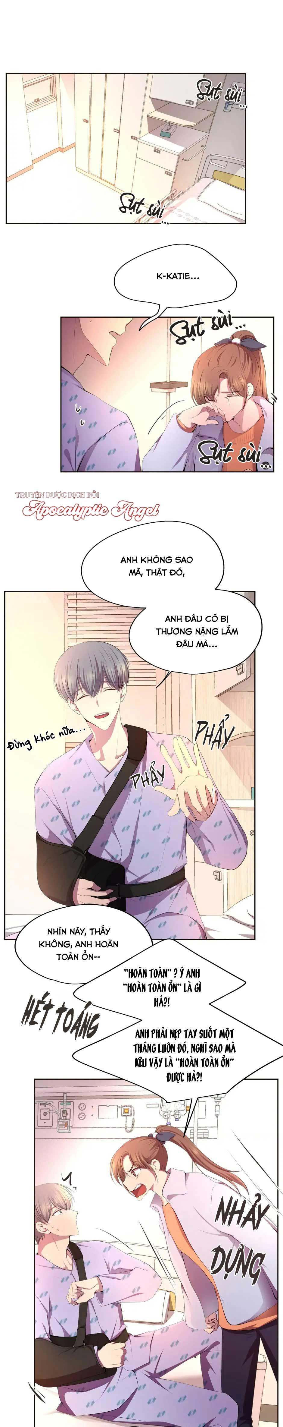 giữ em thật chặt (hold me tight) chapter 106 3