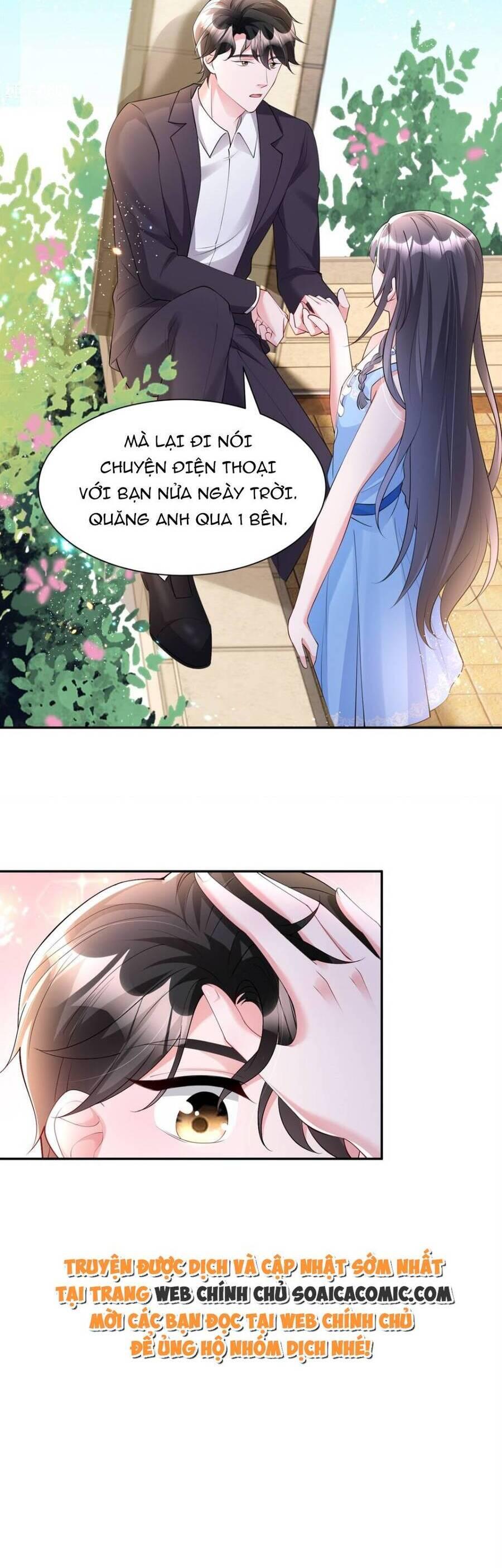 tổng tài huyết tộc cực sủng cô vợ mỹ nhân ngư chapter 112 26