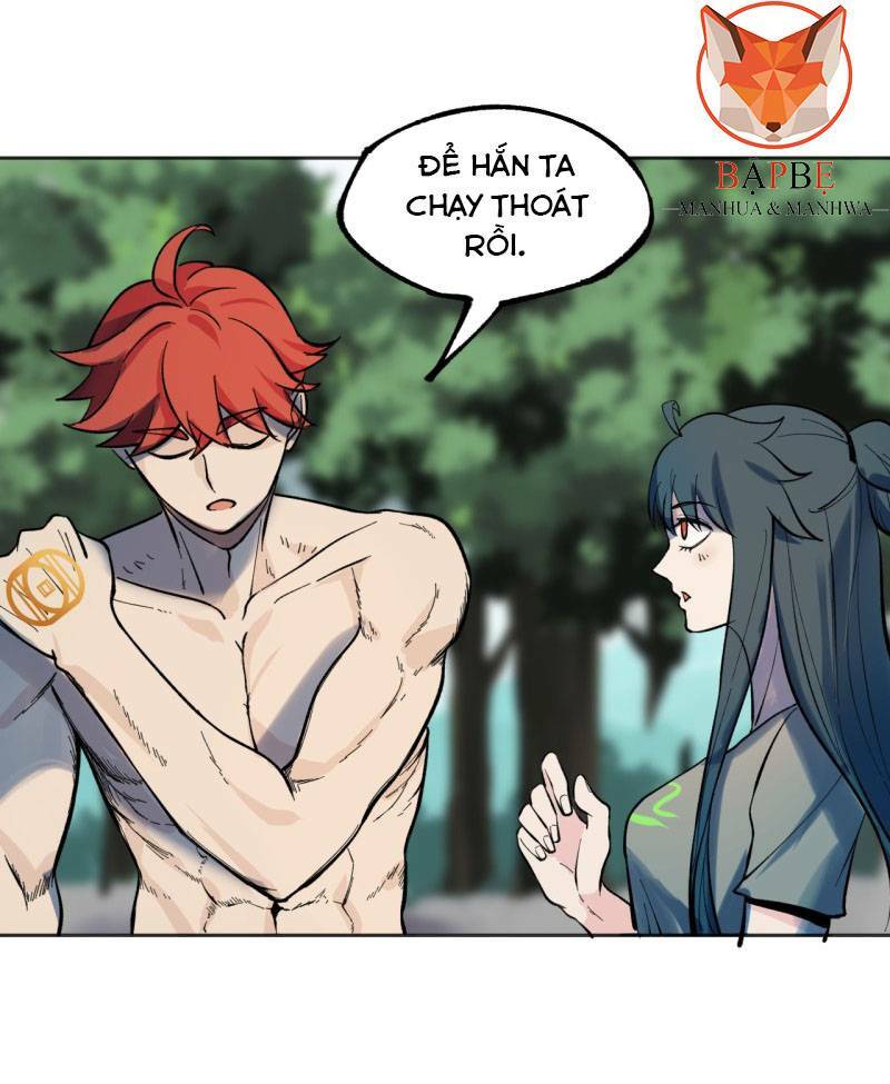 vô hạn khắc kim chi thần chapter 14 29