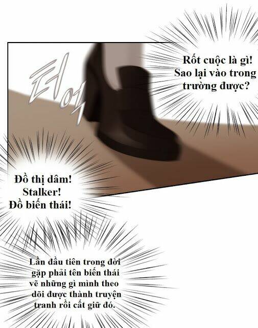 tình cờ tìm thấy tháng 7 chapter 4.1 28