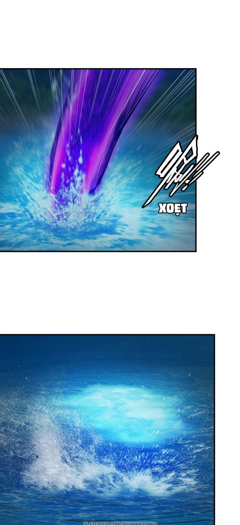 khởi đầu bằng một con côn chapter 19 33