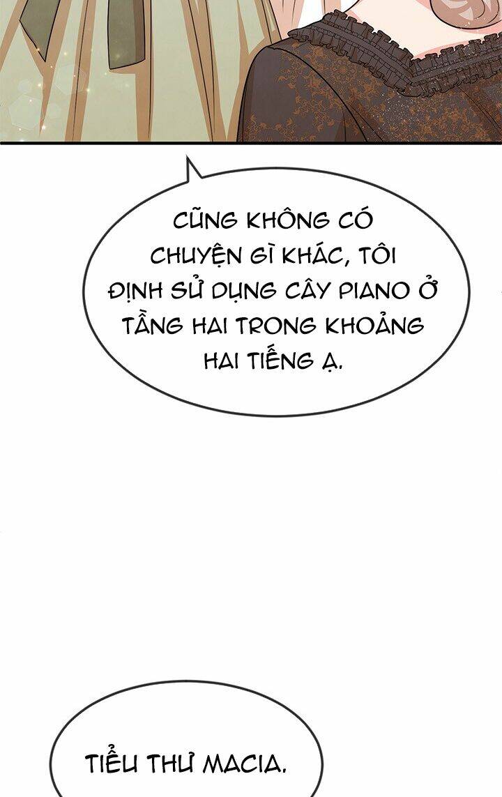 tiểu thư scarlet, em không muốn trả thù sao? chapter 36 86