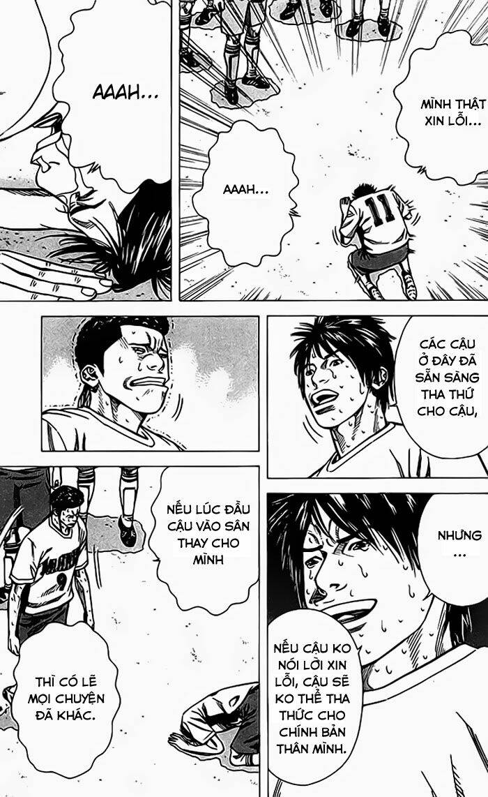 angel voice chapter 62 20