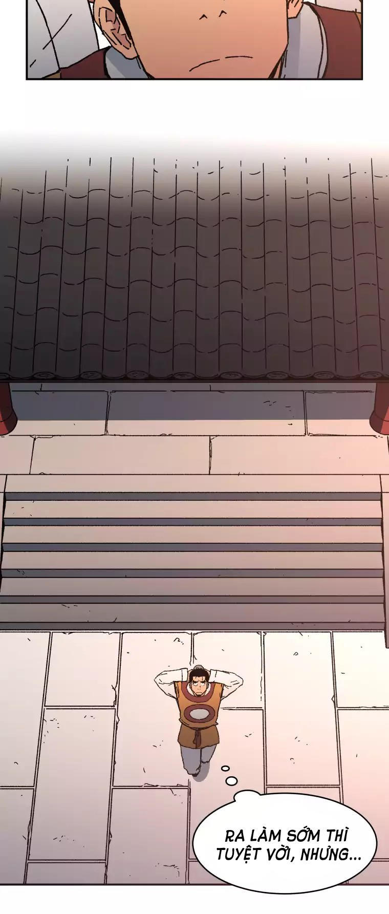 Bố Vô Song chapter 31 8