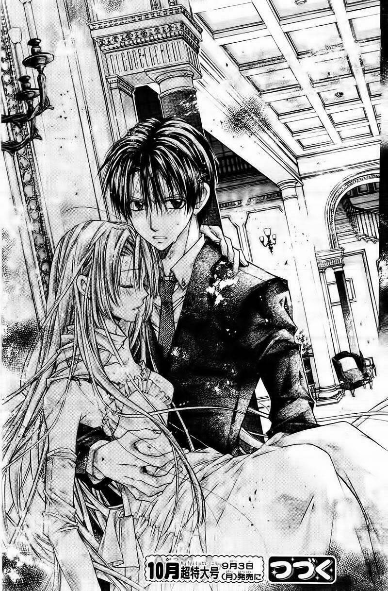 hội quý tộc chapter 37 29