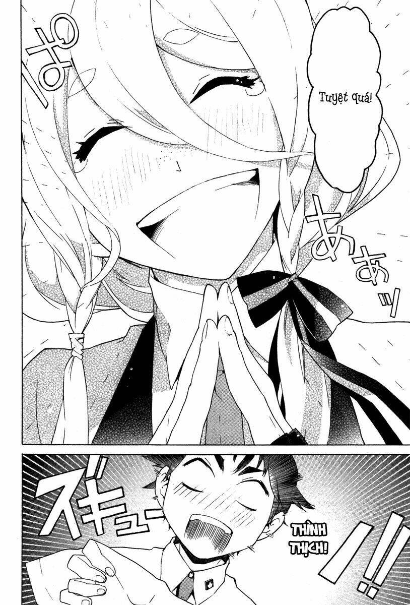 hell’s kitchen chapter 7 23