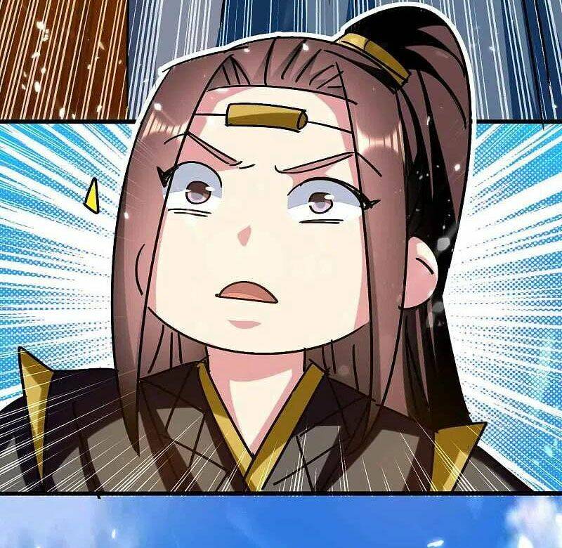 vạn giới tiên vương chapter 189 36