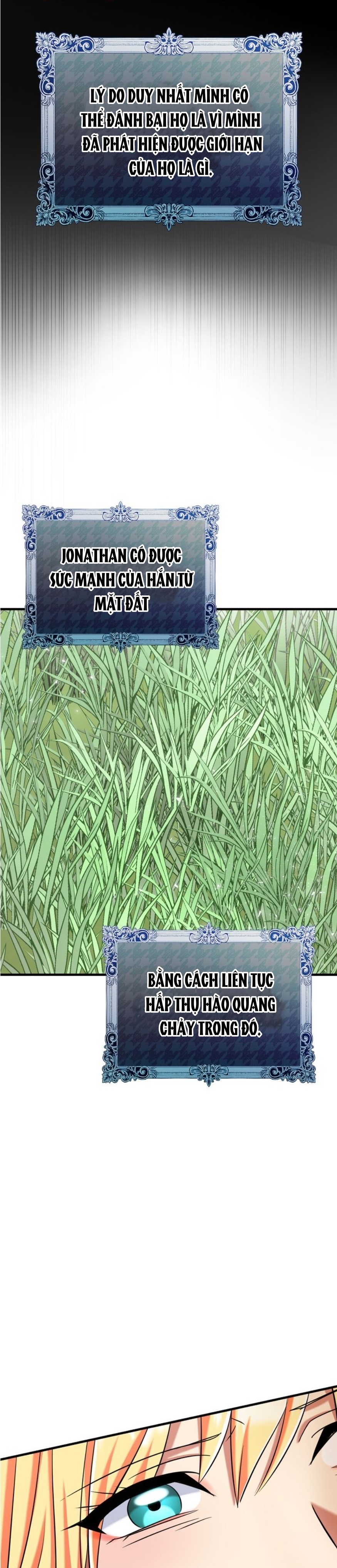 công lý của một ác nữ chapter 130 26