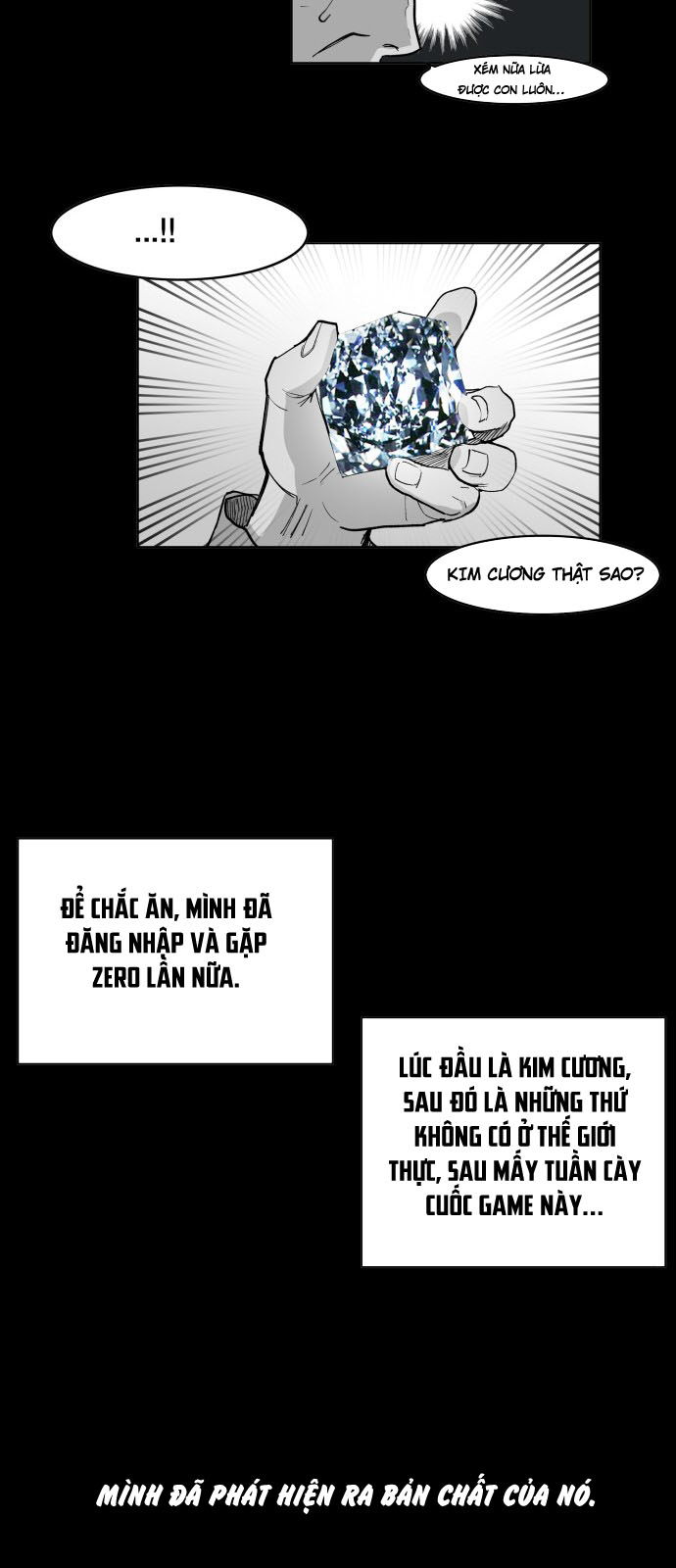 hard core leveling warrior chapter 104 27