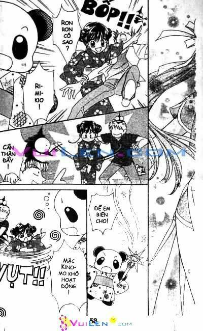 lâu đài cổ chapter 9 48