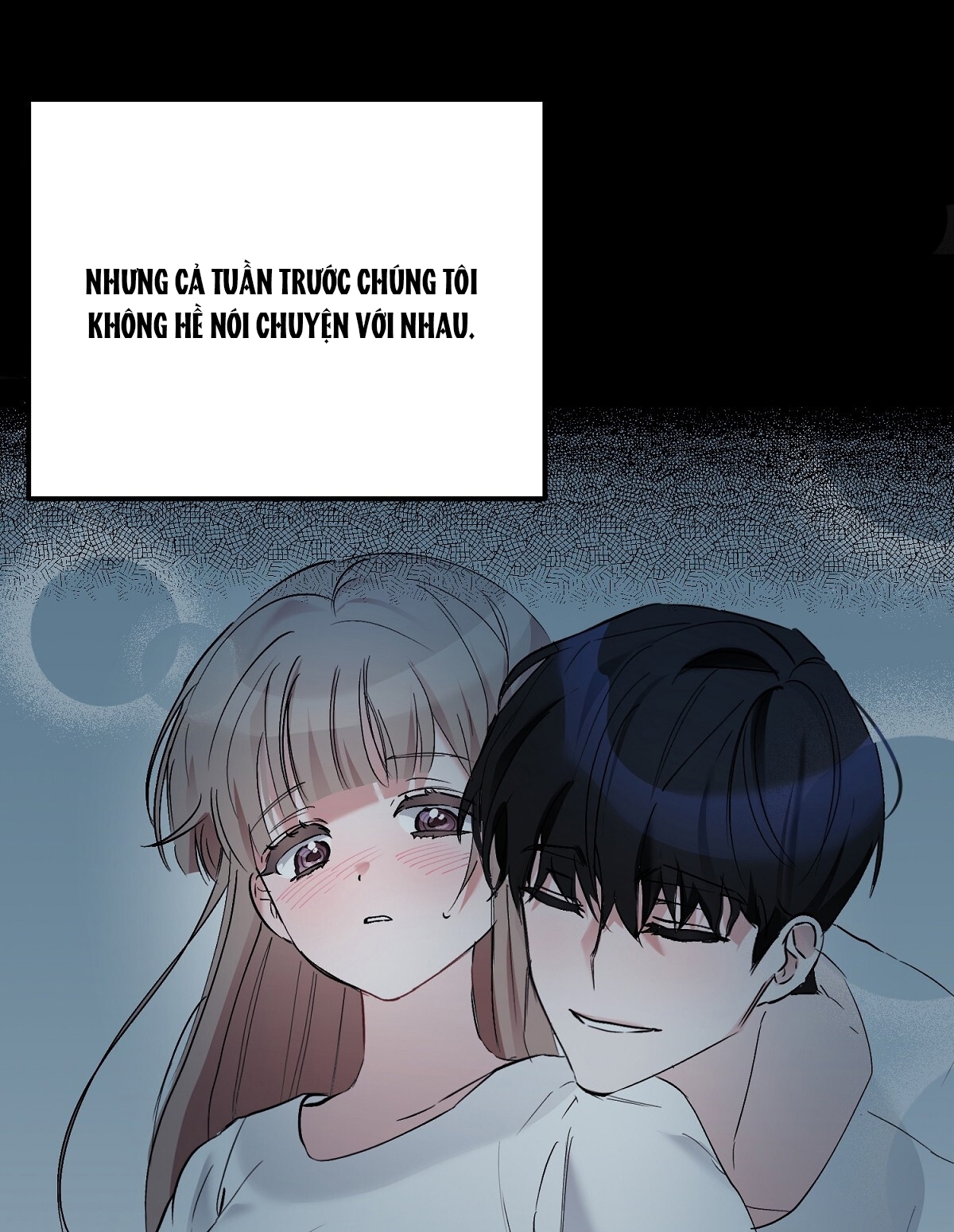 [18+] Người Bạn Dâm Loạn chapter 7.2 - Trang 27