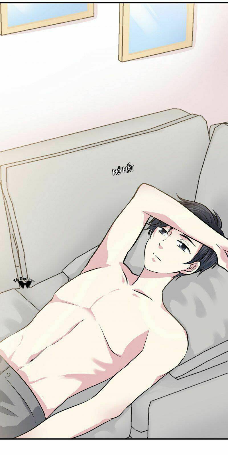 vi quang thế giới chapter 14 26