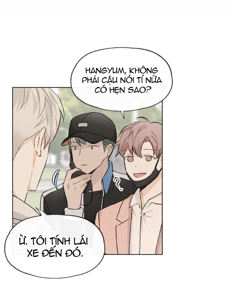 yêu hay không yêu chapter 6 38