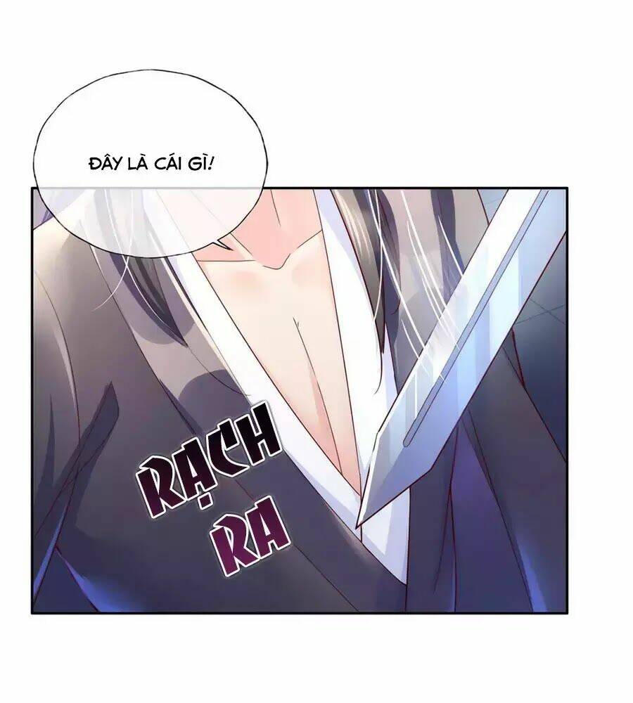 điềm mỹ chi huyết chapter 29 7