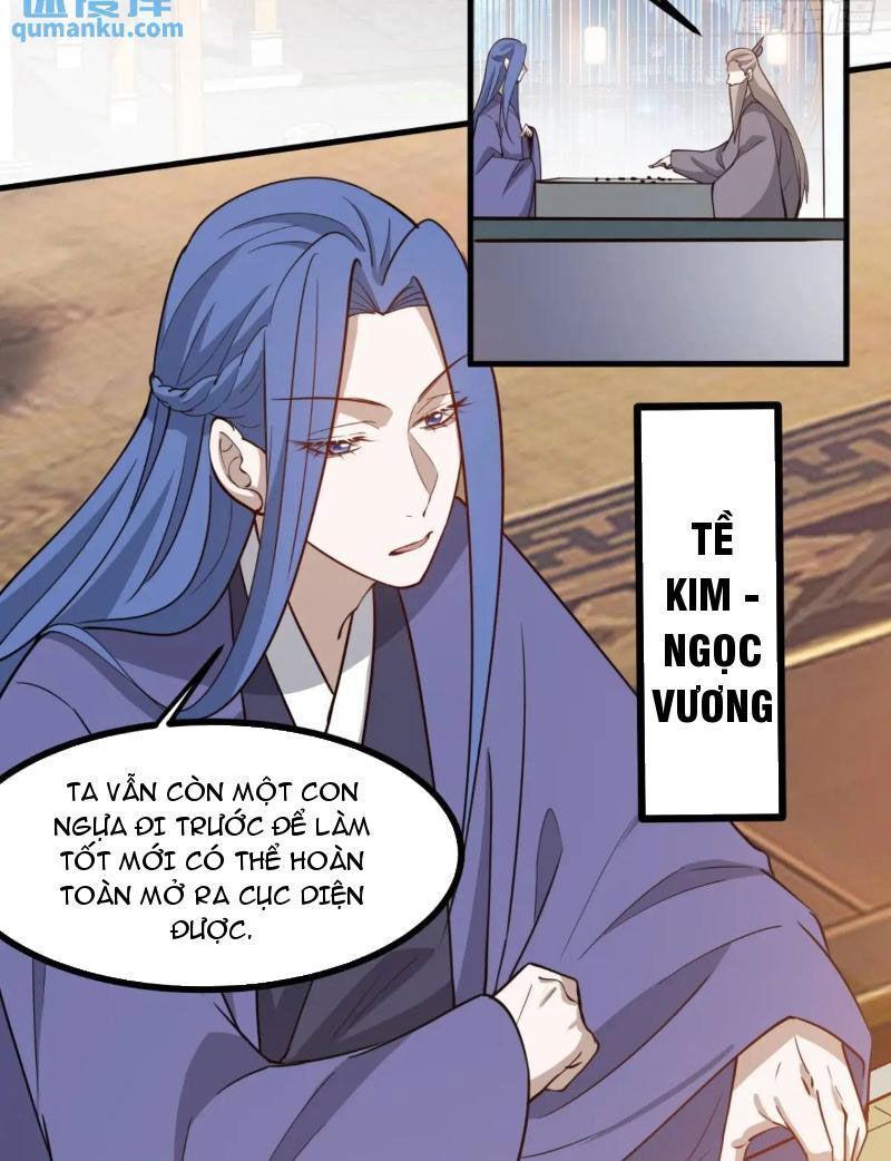 hệ thống gánh con mạnh nhất chapter 124 28