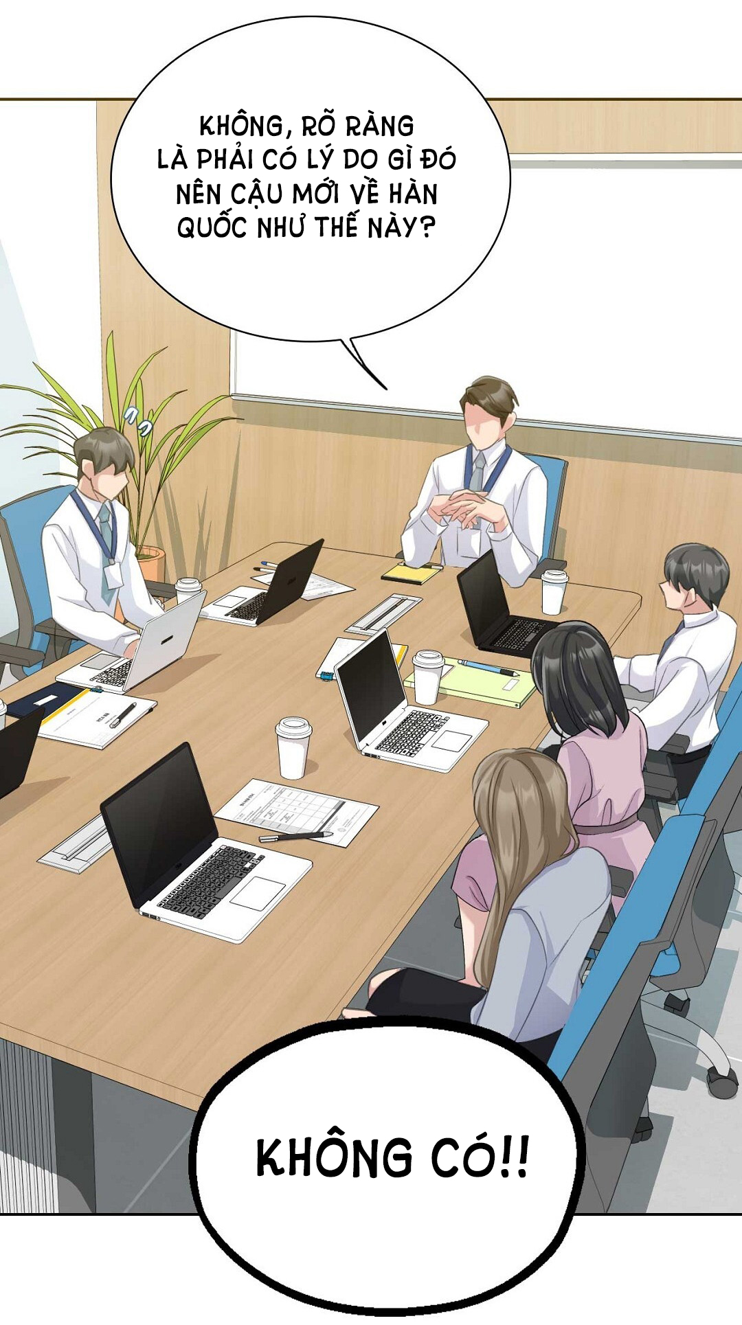 [18+] hợp đồng nô lệ dâm đãng chapter 2.1 37