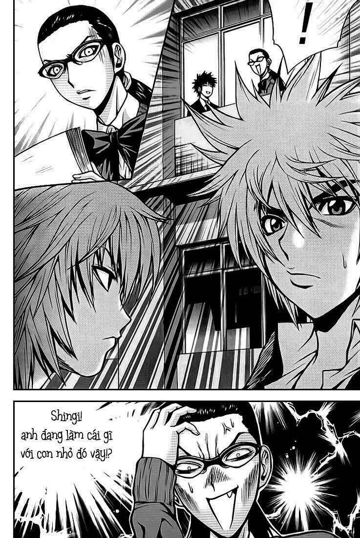 zippy ziggy chapter 15 11