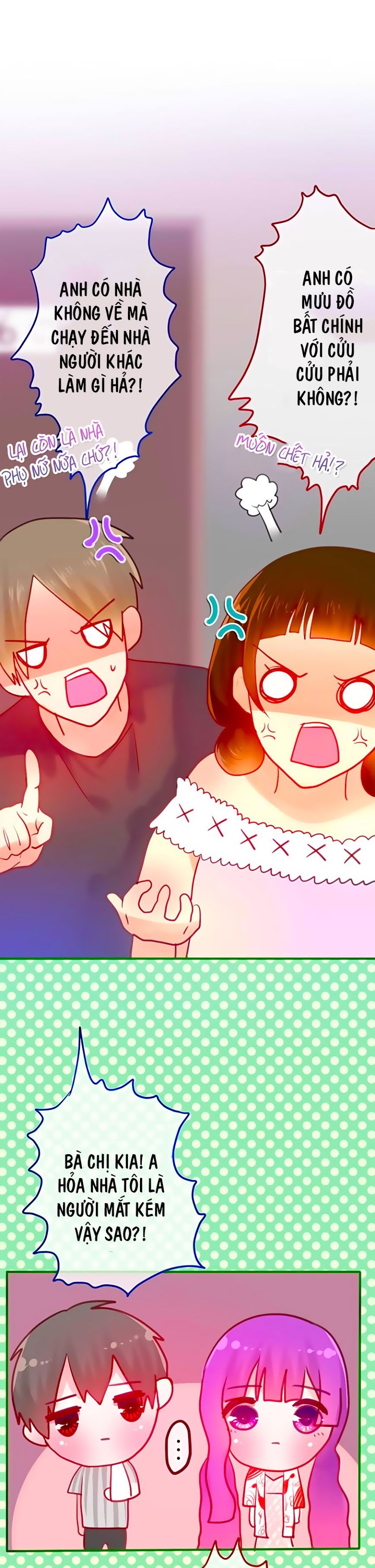 tháng sáu kì diệu chapter 7 6