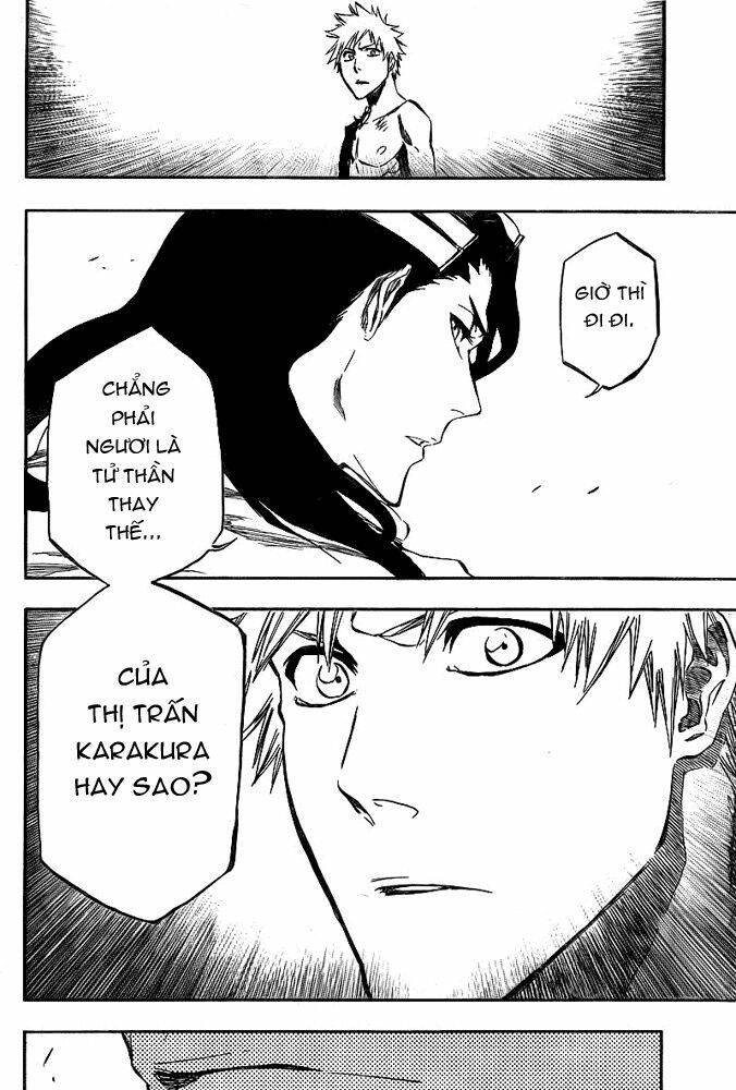 thần chết ichigo chapter 380 18