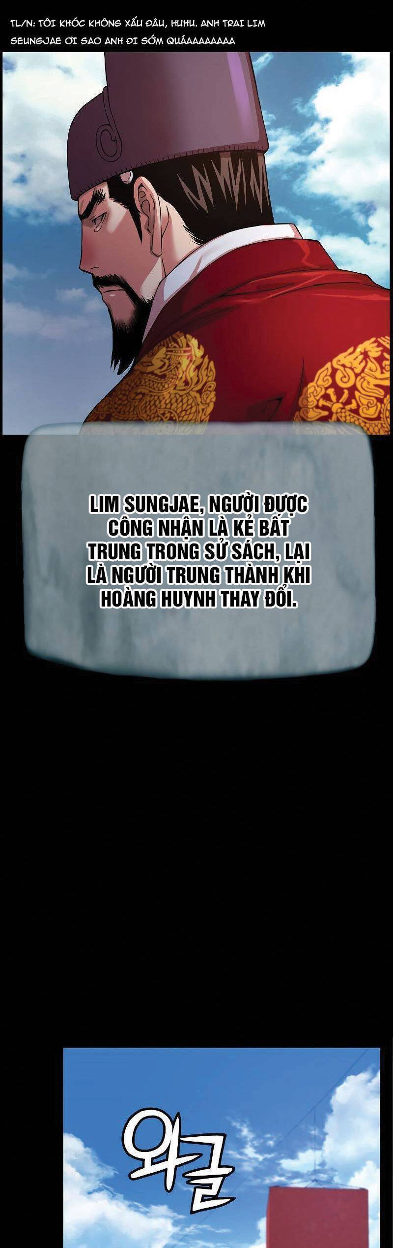 tôi sẽ sống như một hoàng tử chapter 82 15