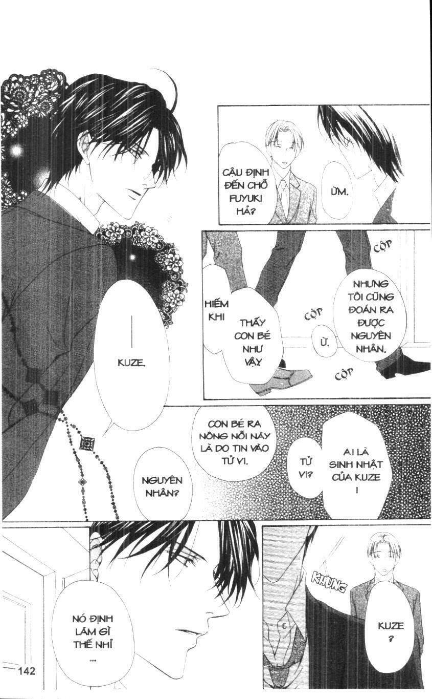 007 phá án chapter 8 134