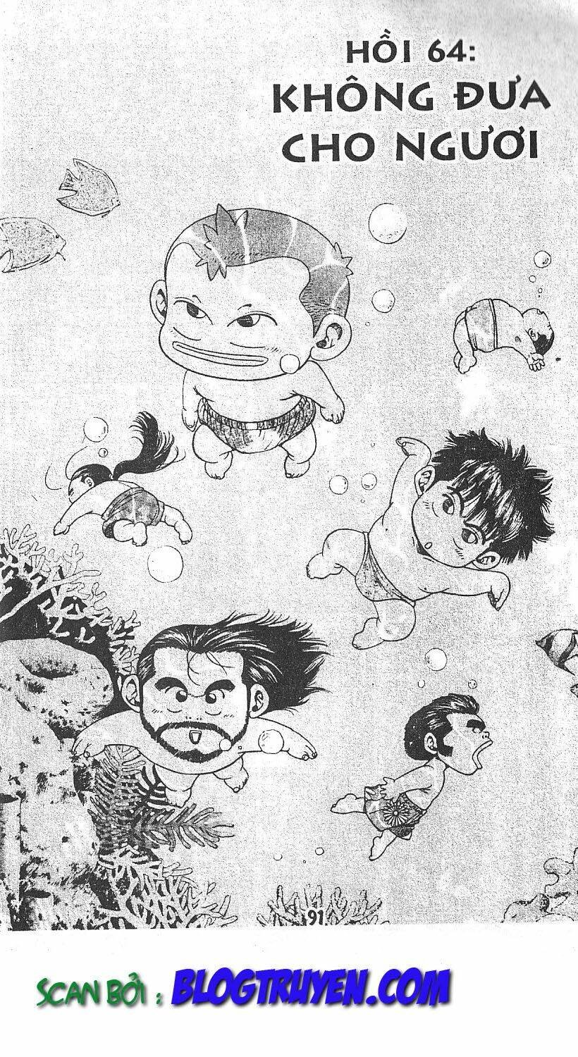 kid gang chapter 64 1