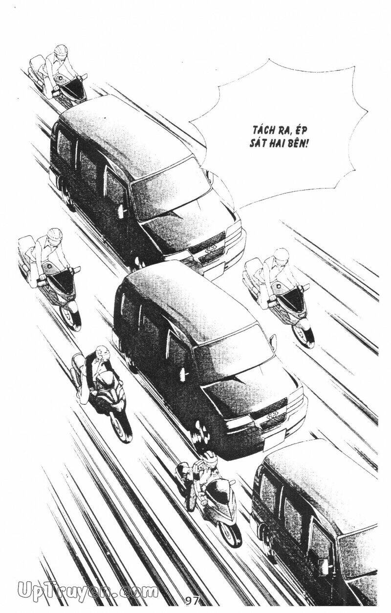 mặt nạ tình yêu chapter 67 18