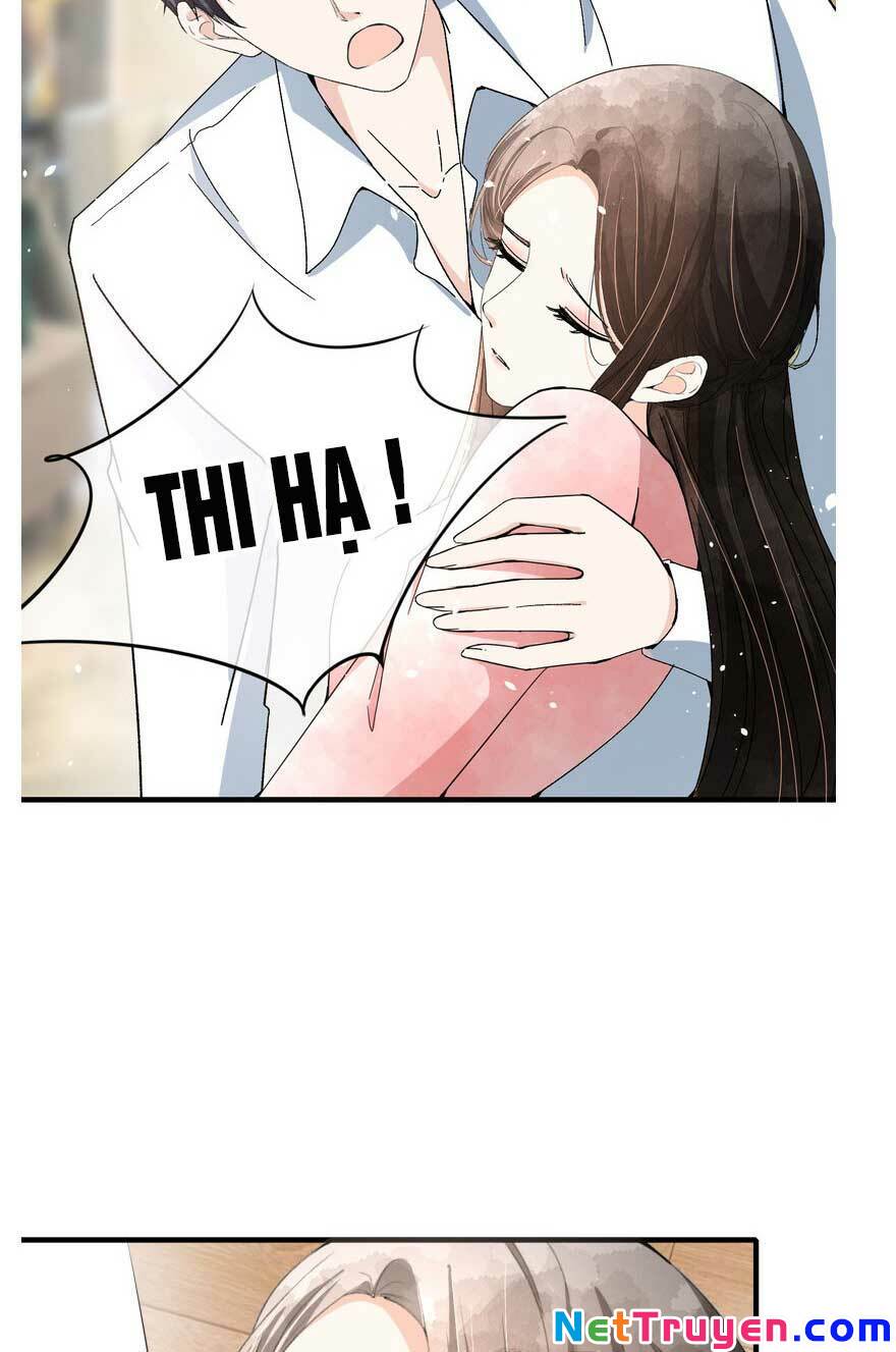 cô vợ hợp đồng lạnh lùng không dễ đụng đâu chapter 58.2 3